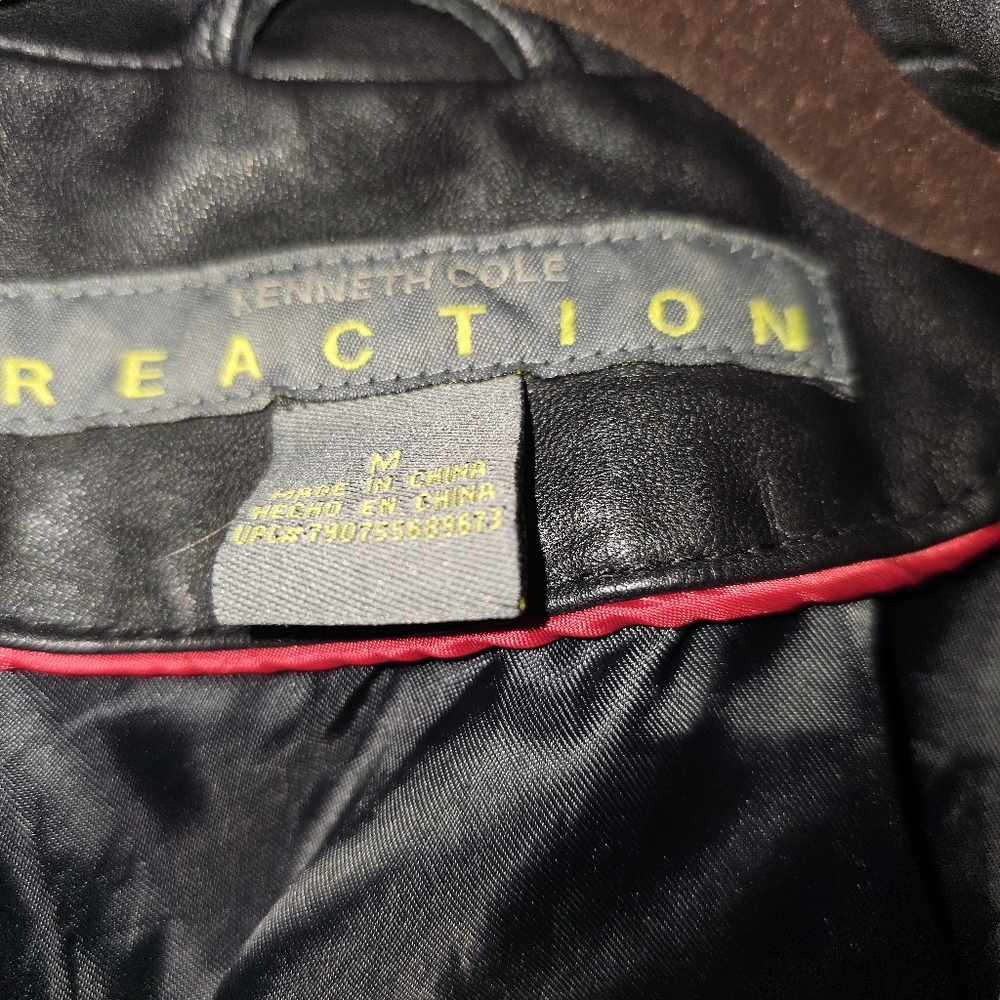 Kenneth Cole - Picture 3 of 5
